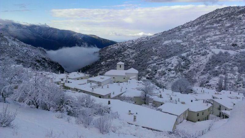 Bubion. Alpujarra Granadina Exterior photo