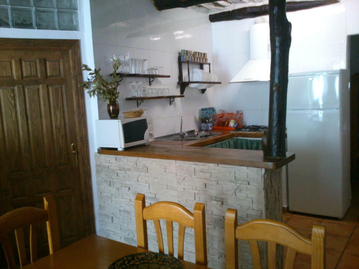 Bubion. Alpujarra Granadina Exterior photo