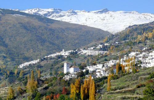 Bubion. Alpujarra Granadina Exterior photo
